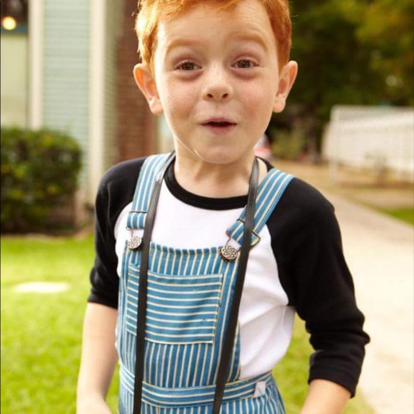 Meet your Posher, Christopher - Picture 6 of 8